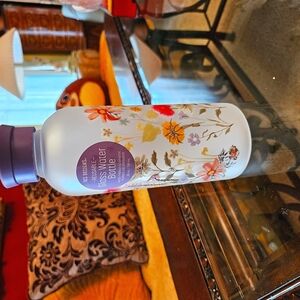OCS Designs Glass Water bottle 25oz